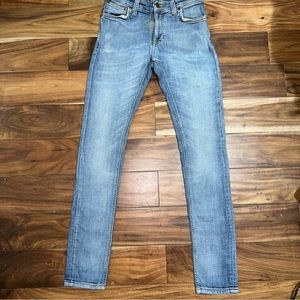 Nudie Skinny Jeans